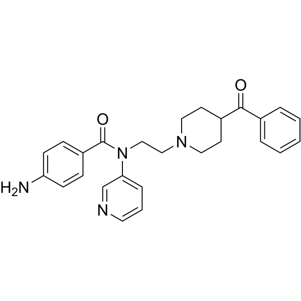 5-HT2A antagonist 1