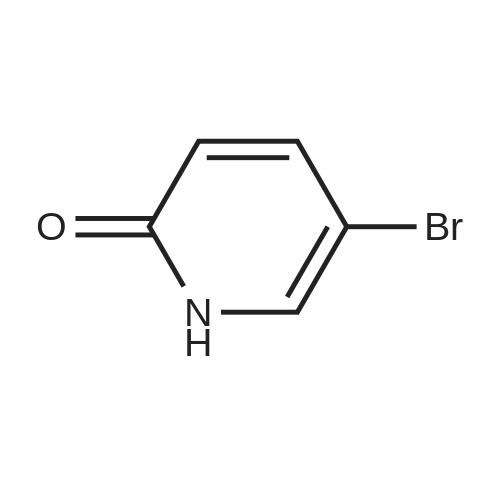 5-Bromopyridin-2(1H)-one