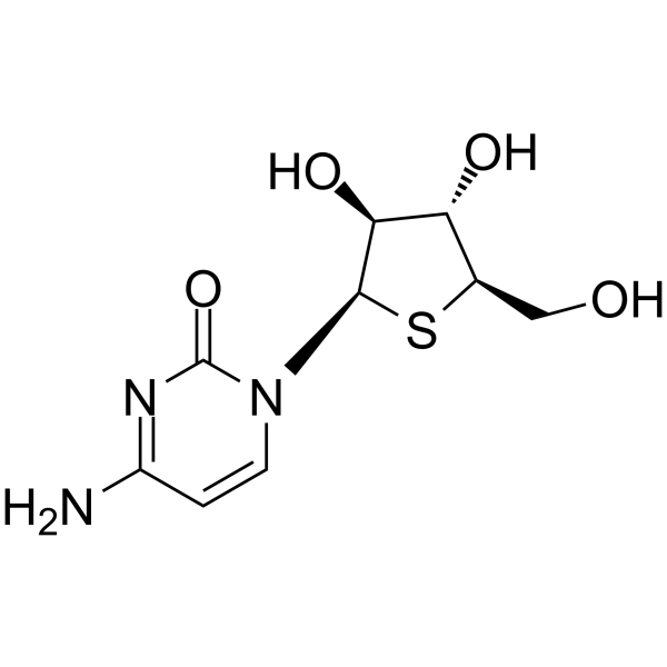 Thiarabine
