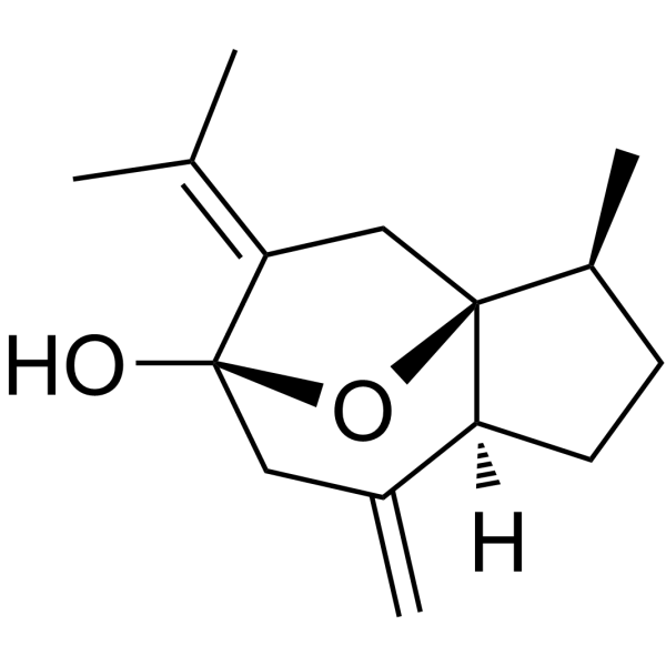 Isocurcumenol
