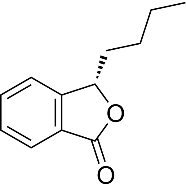 (3S)-Butylphthalide