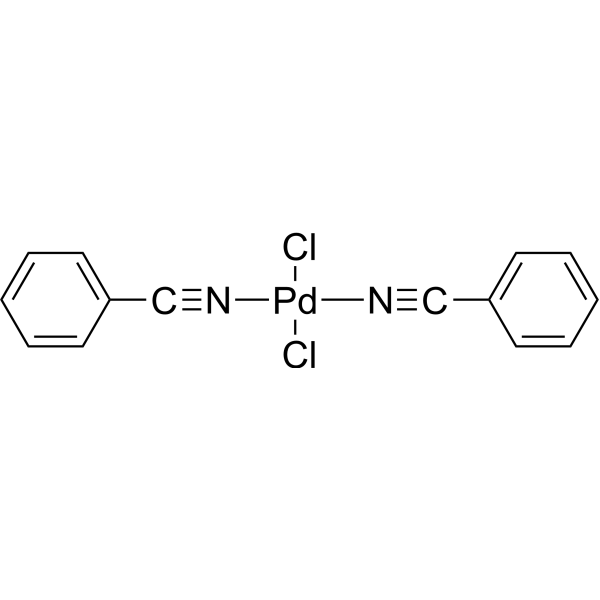 Bis(benzonitrile)palladium chloride