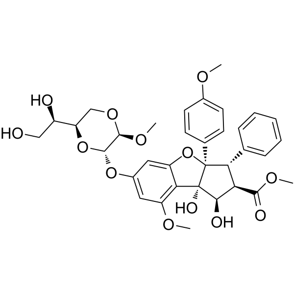 Silvestrol