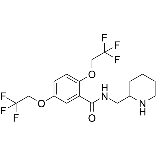 Flecainide