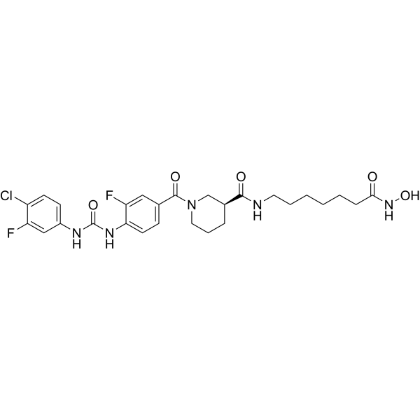 sEH/HDAC6-IN-2