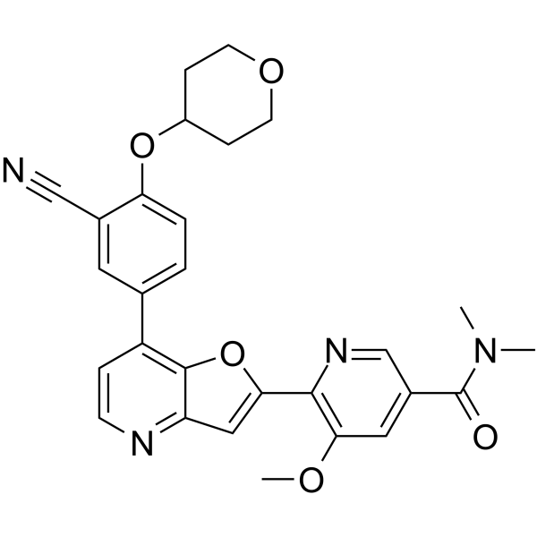 TBK1/IKKε-IN-1