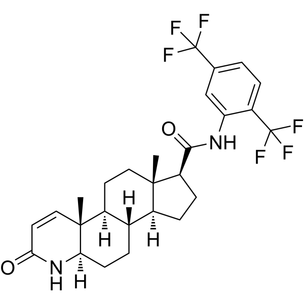 Dutasteride (Standard)