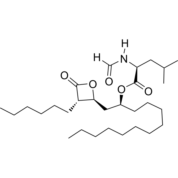Orlistat (Standard)
