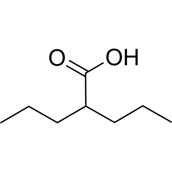 Valproic acid (Standard)