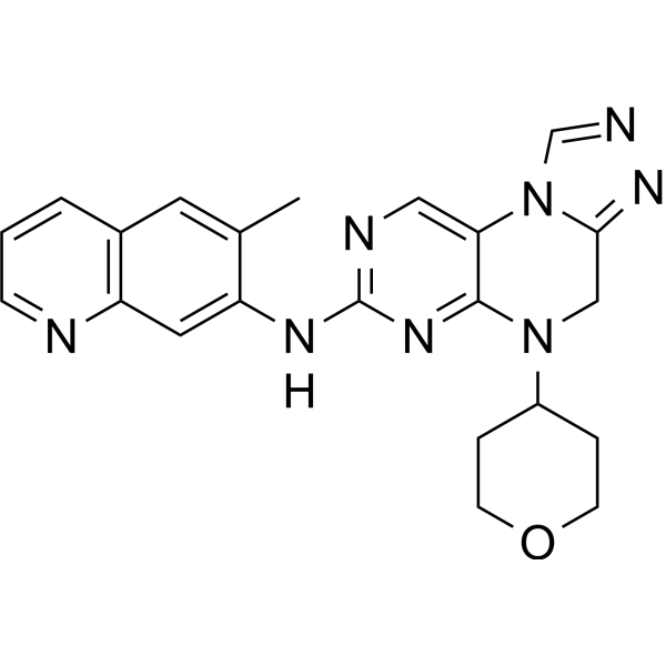 DNA-PK-IN-13
