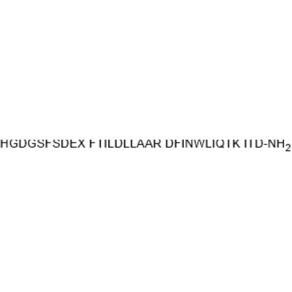 Apraglutide