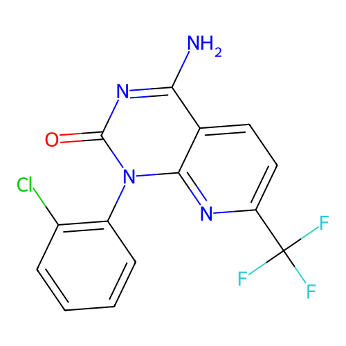 IDE397 (GSK-4362676)