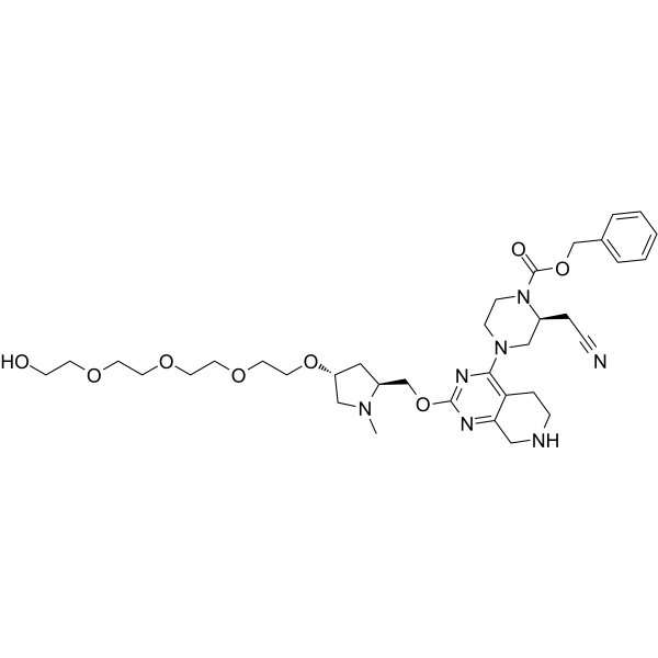 K-Rasligand-LinkerConjugate4