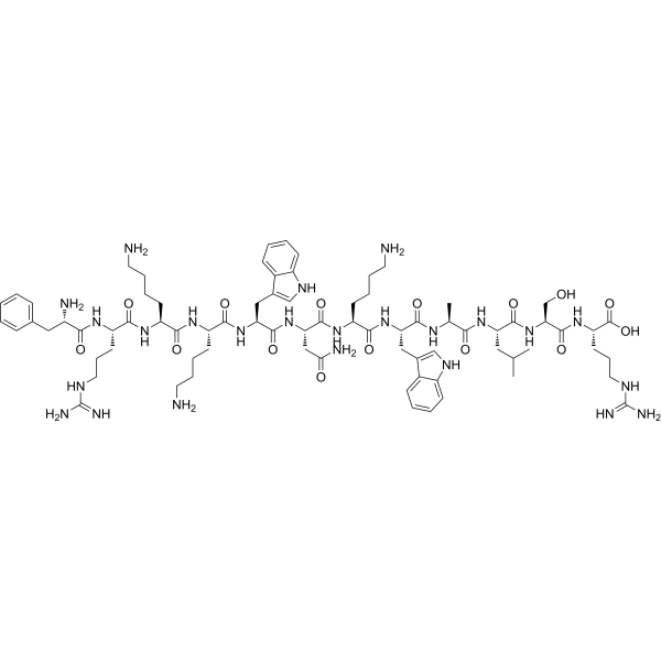 PAMP-12 (unmodified)