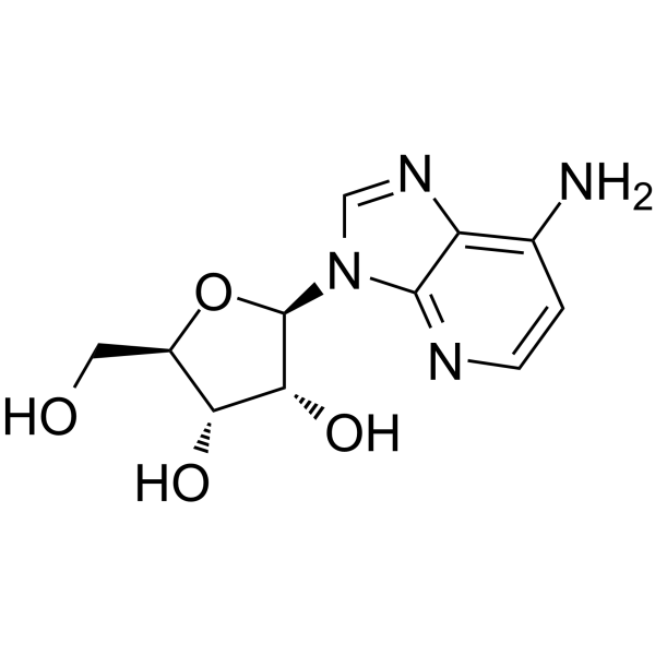 1-Deazaadenosine
