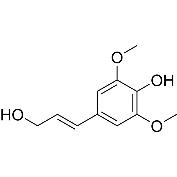 Sinapyl alcohol
