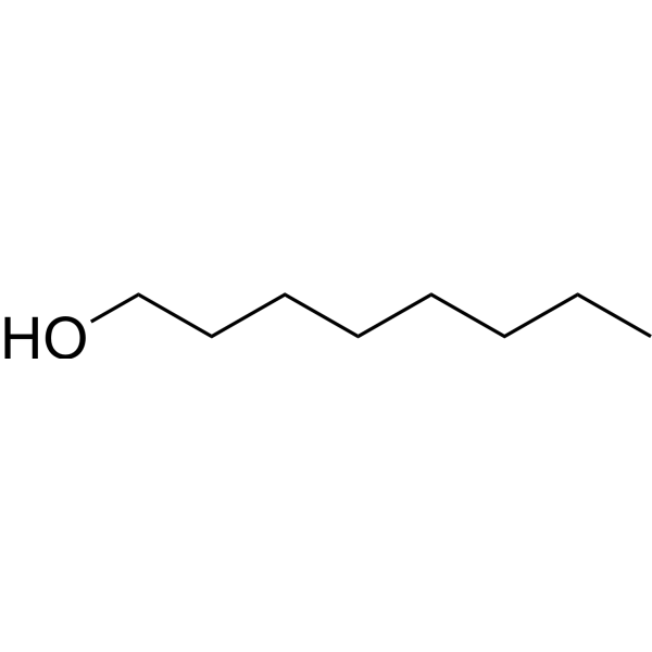 1-Octanol (Standard)