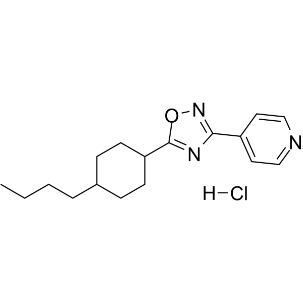 PSN 375963 hydrochloride