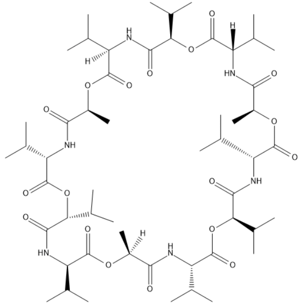 Valinomycin