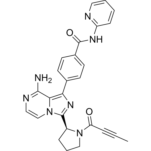 Acalabrutinib (Standard)