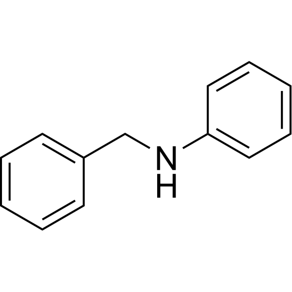 N-Benzylaniline
