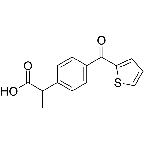 Suprofen