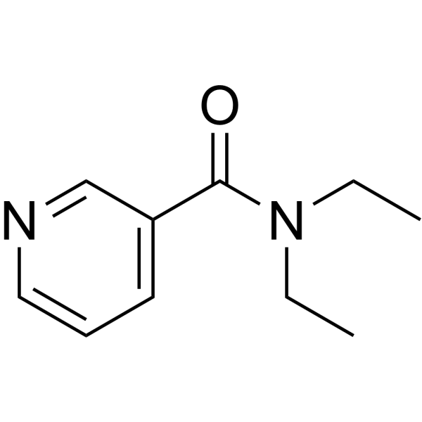 Nikethamide (Standard)