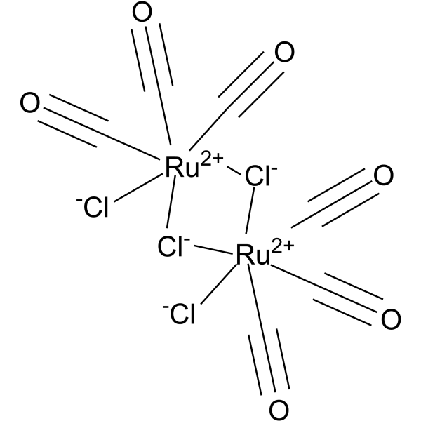 Tricarbonyldichlororuthenium(II) dimer