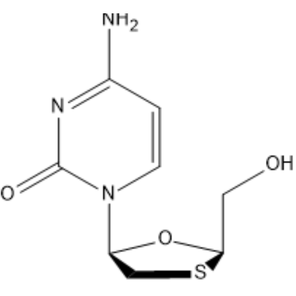 Lamivudine