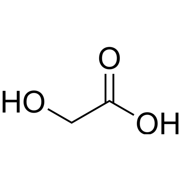 Glycolic acid (Standard)