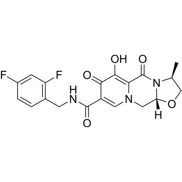 Cabotegravir (Standard)