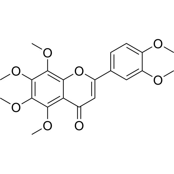 Nobiletin (Standard)
