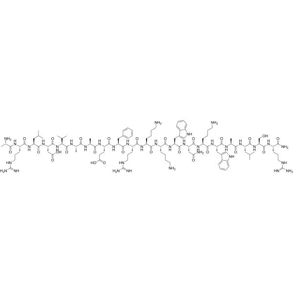 Proadrenomedullin (N-20) (bovine, porcine)