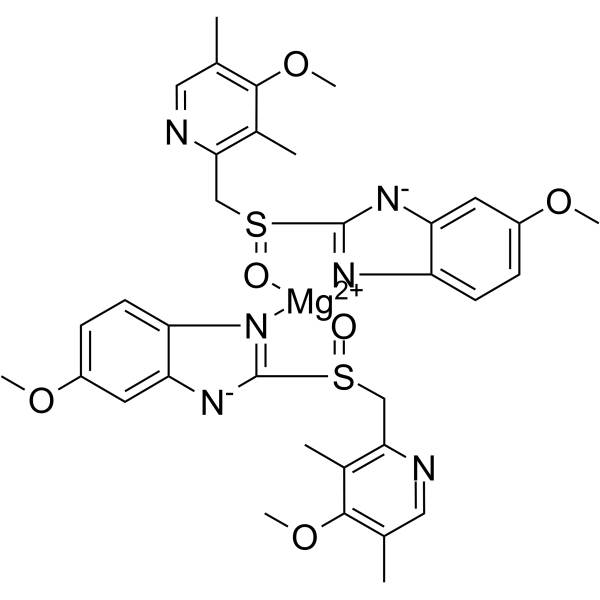 Esomeprazole magnesium