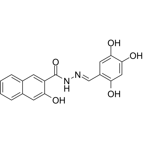 Hydroxy-Dynasore
