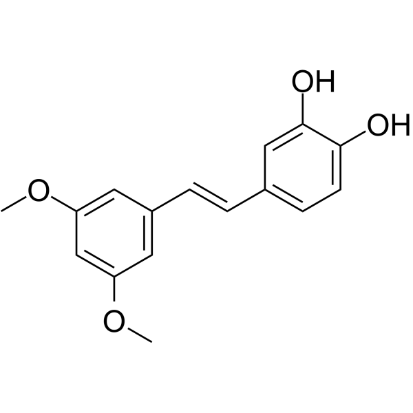 3'-Hydroxypterostilbene