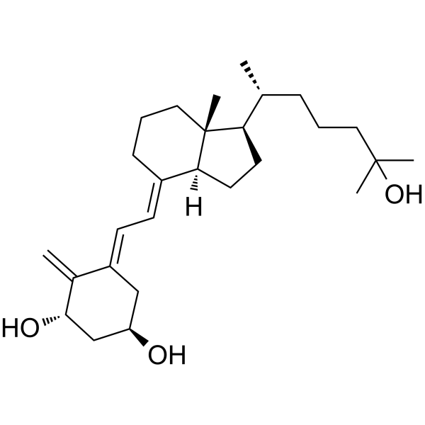 CalcitriolImpuritiesA