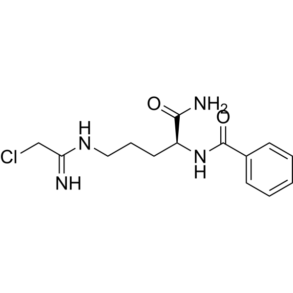 Cl-amidine