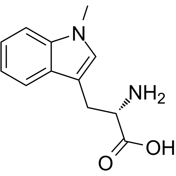 (S)-Indoximod