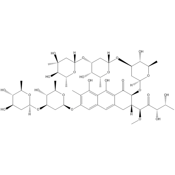 Plicamycin