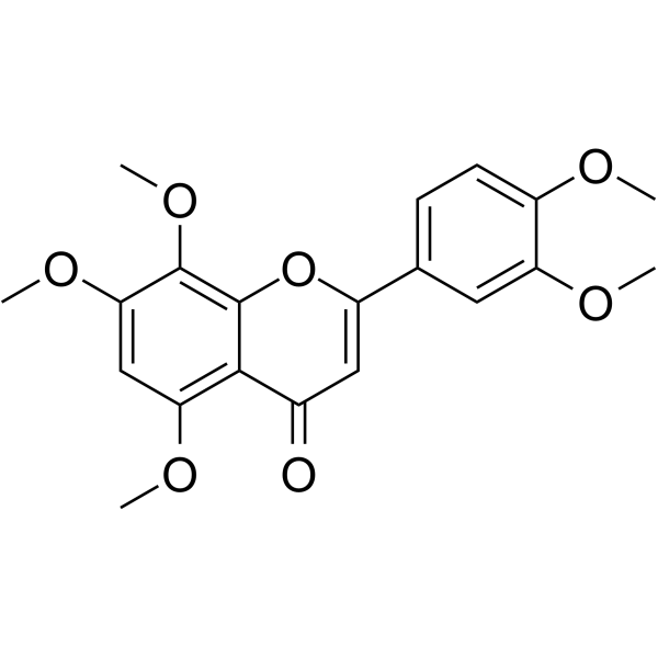 Isosinensetin