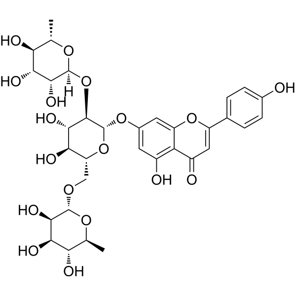 Ligustroflavone (Standard)