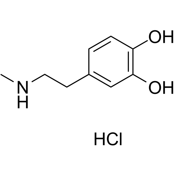 N-Methyldopamine hydrochloride