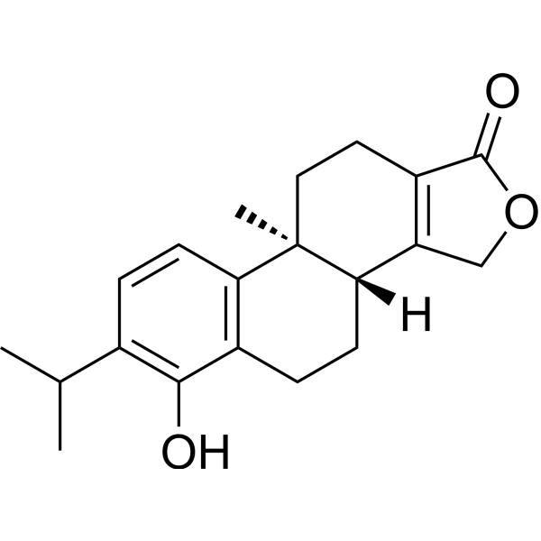 Triptophenolide (Standard)