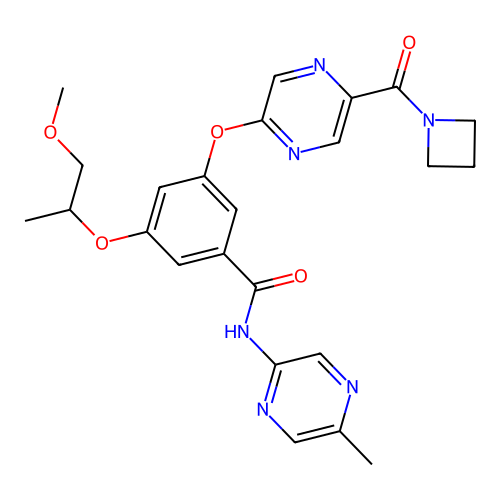 AZD1656