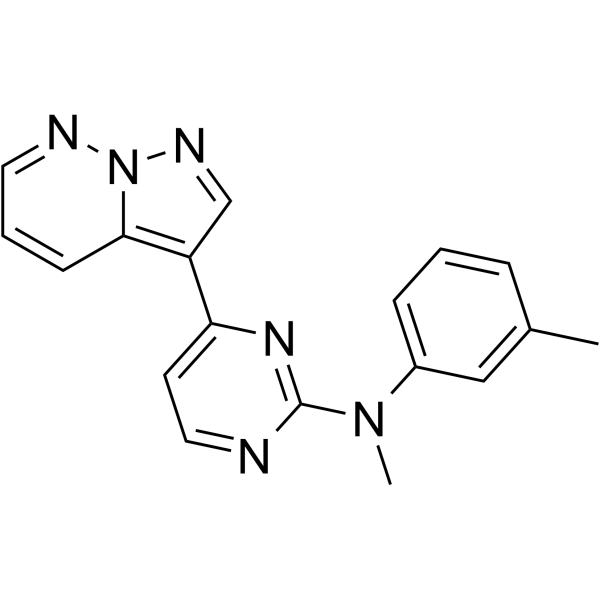 Dyrk1A-IN-3