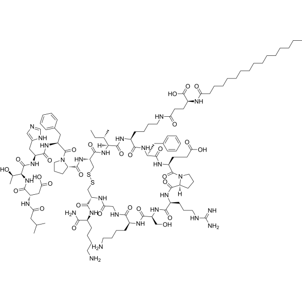 Rusfertide