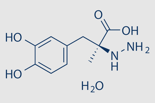 S(-)-Carbidopa