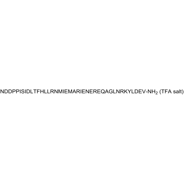 Urotensin I TFA
