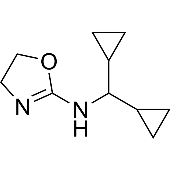 Rilmenidine